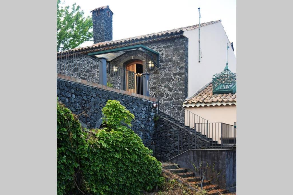 Вилла Casa Dell'Acero Puntalazzo Экстерьер фото